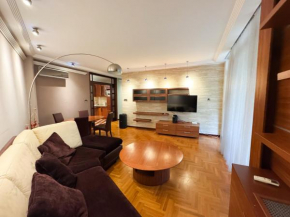 YACHT Arena Belgrade LUX Apartment
